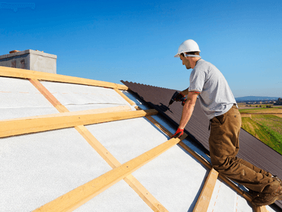 Why choose Lewisville Roofing Company for roofing contractors in Lewisville, TX